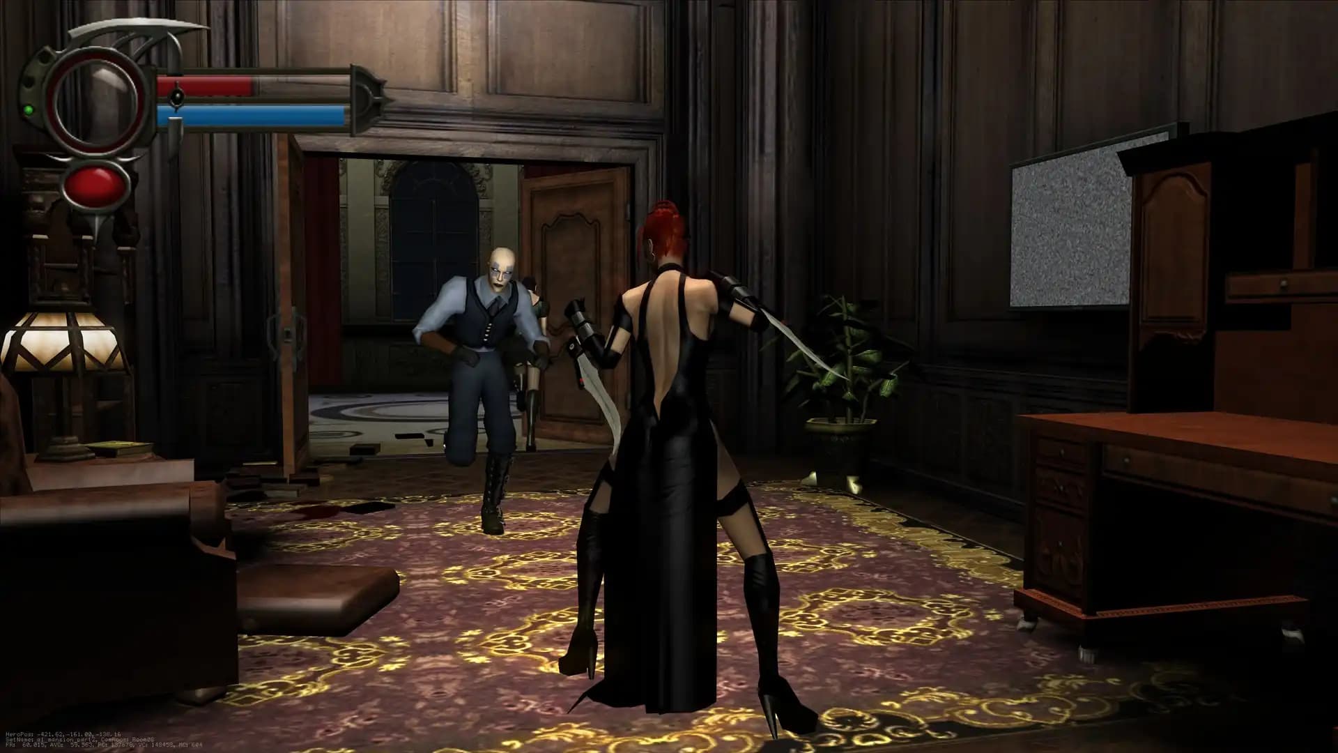 BloodRayne 2: Terminal Cut media 5
