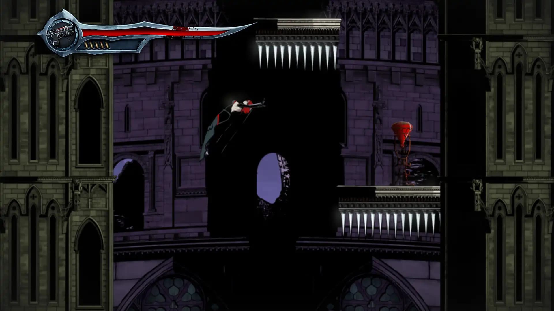 BloodRayne Betrayal: Fresh Bites media 1