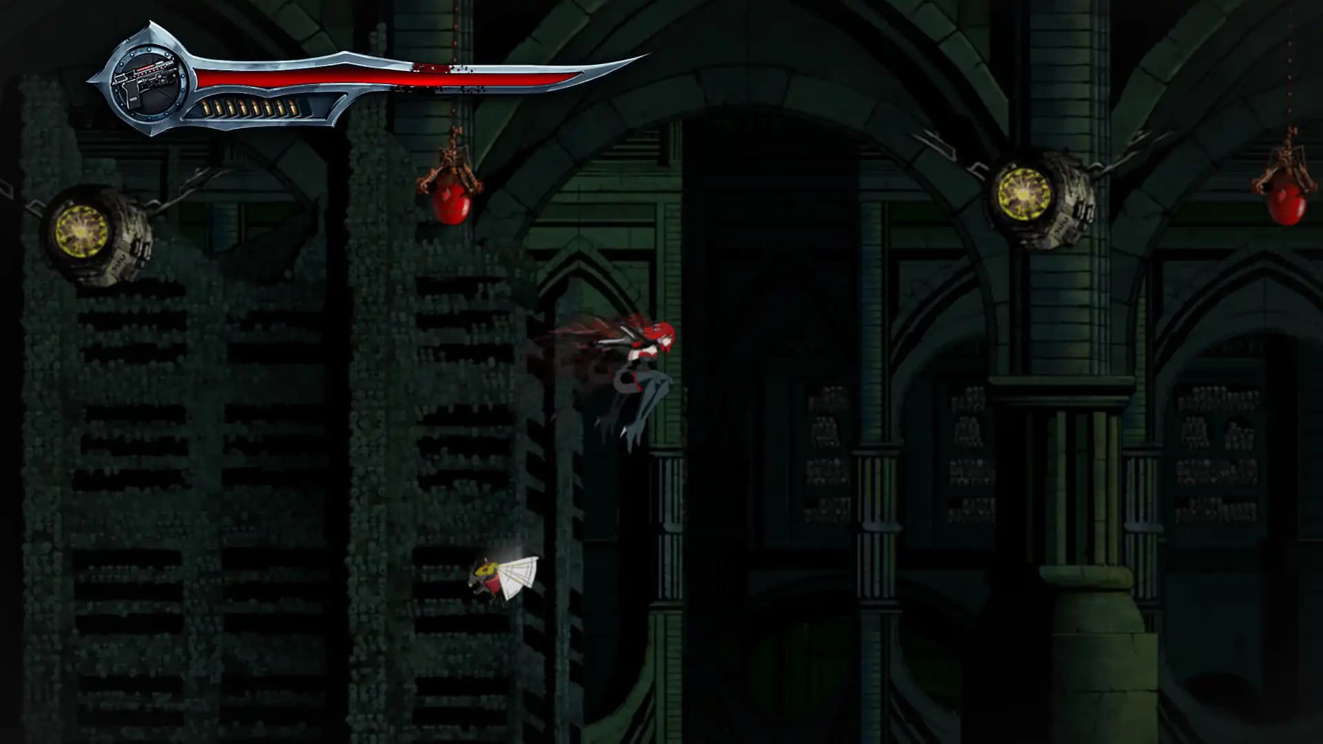 BloodRayne Betrayal: Fresh Bites media 3