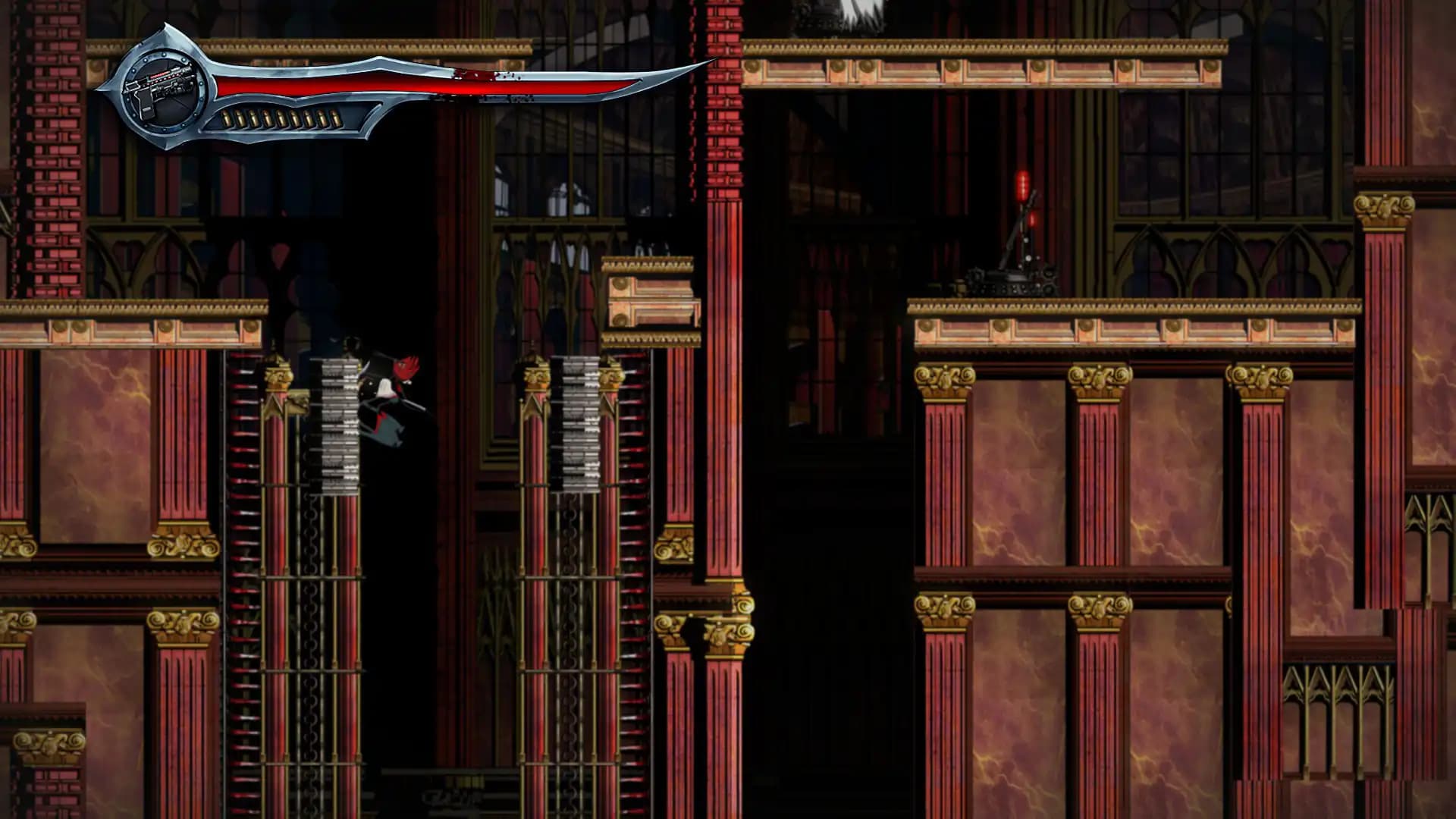 BloodRayne Betrayal: Fresh Bites media 4