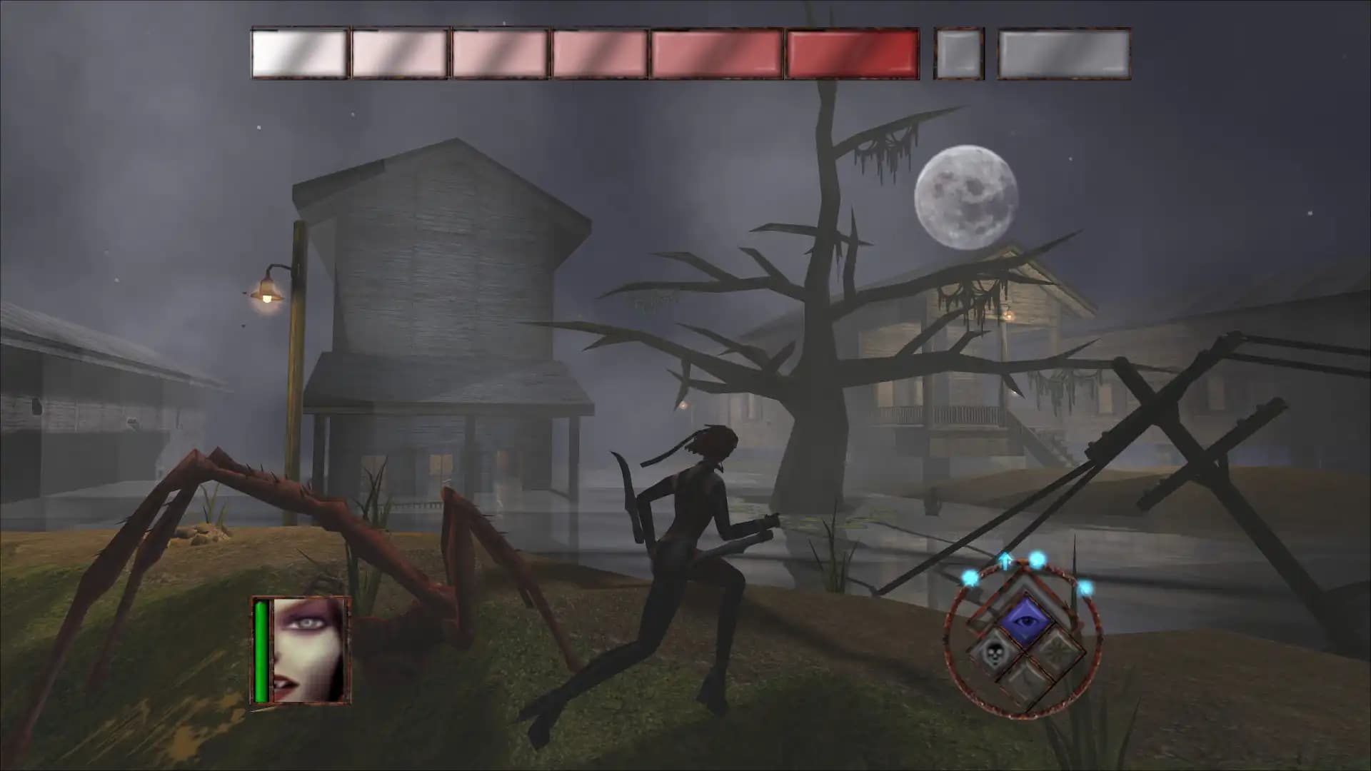 BloodRayne: Terminal Cut media 2