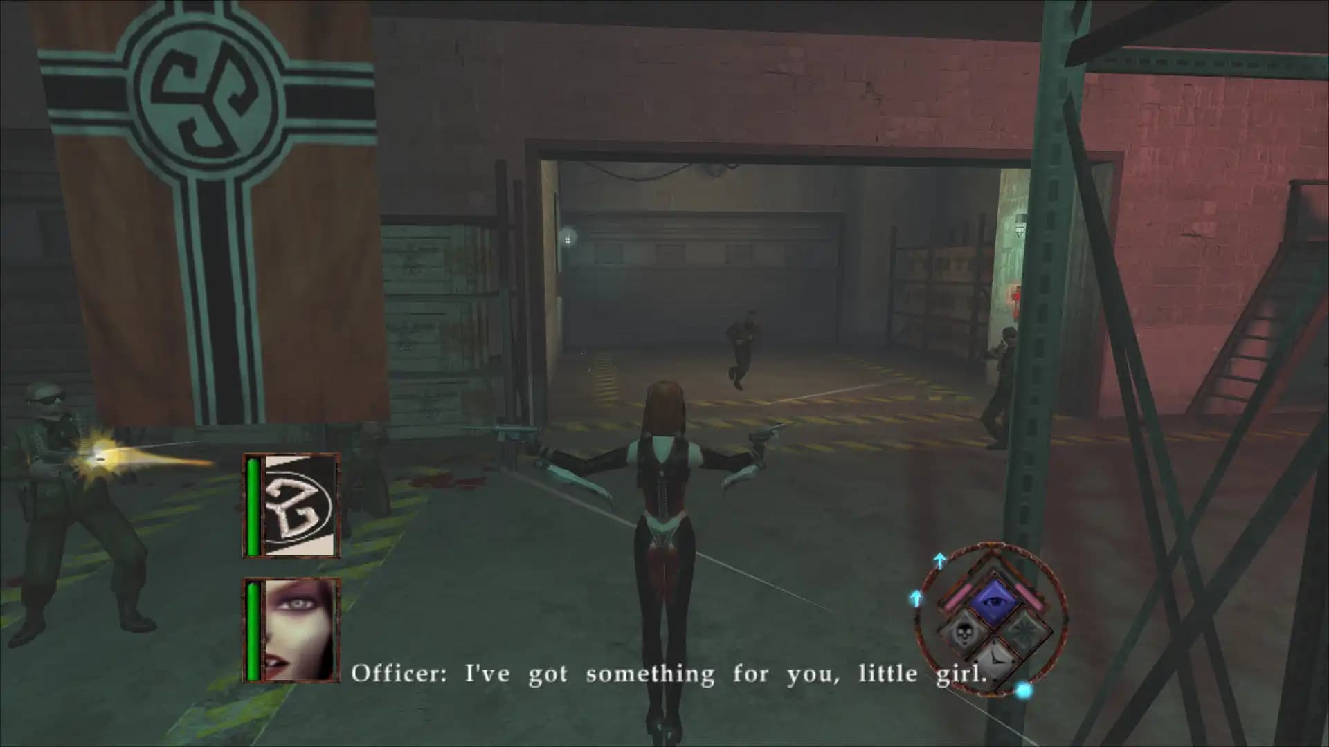 BloodRayne: Terminal Cut media 3