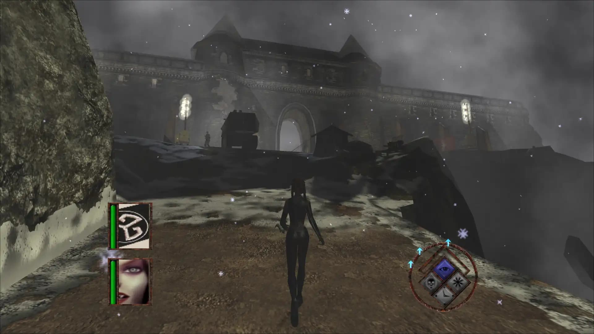 BloodRayne: Terminal Cut media 4