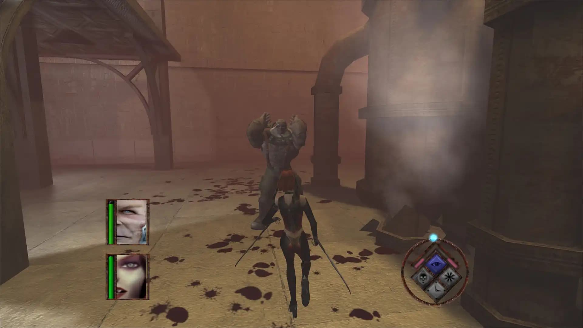 BloodRayne: Terminal Cut media 5