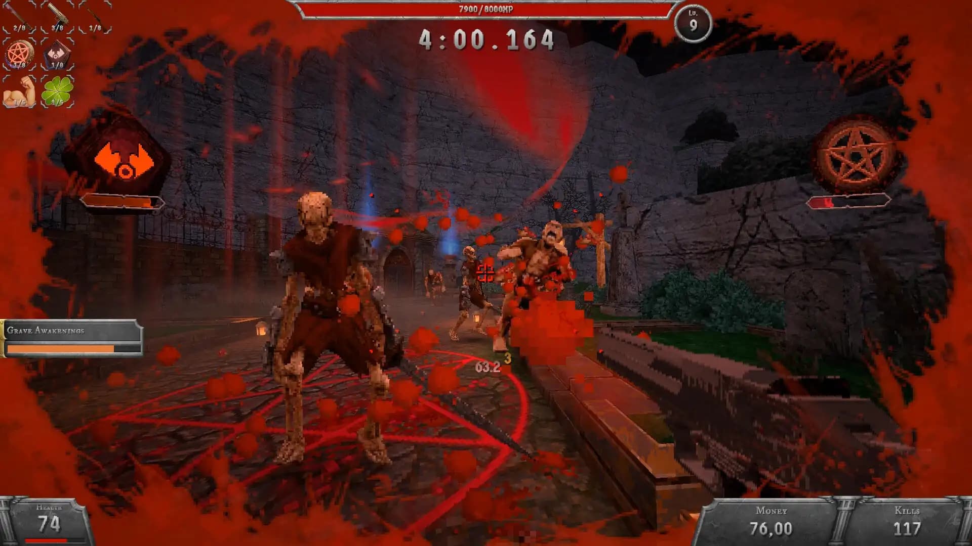 Bloodshed media 1