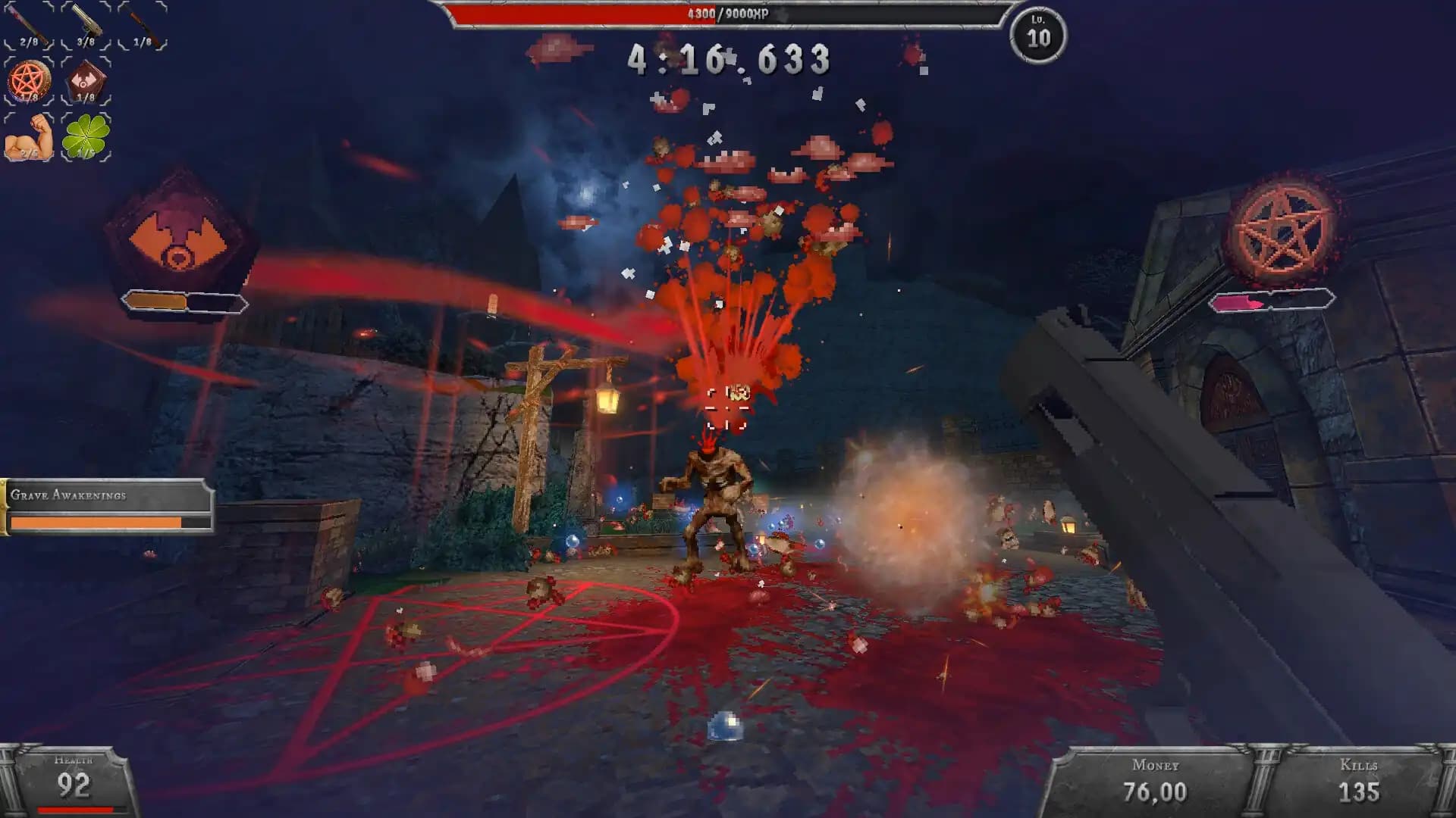 Bloodshed media 2