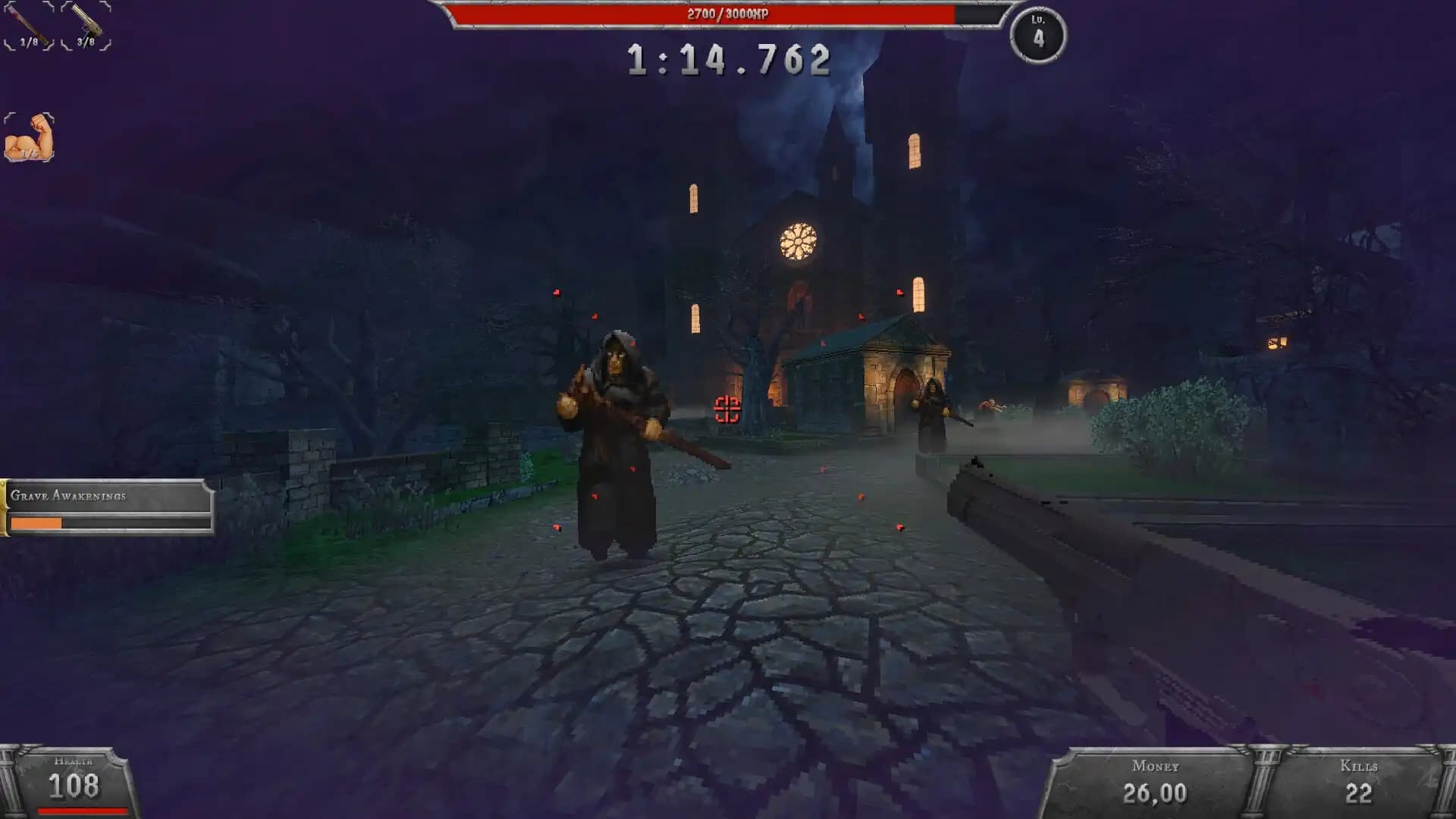 Bloodshed media 3
