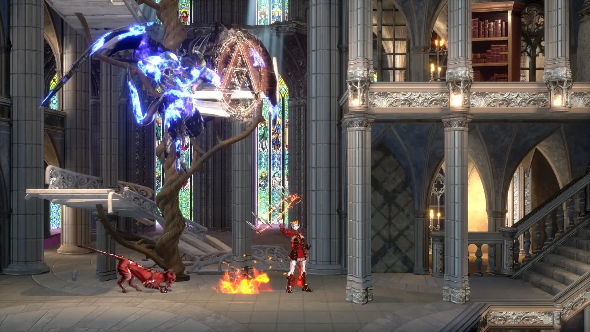 Bloodstained: Ritual of the Night media 4