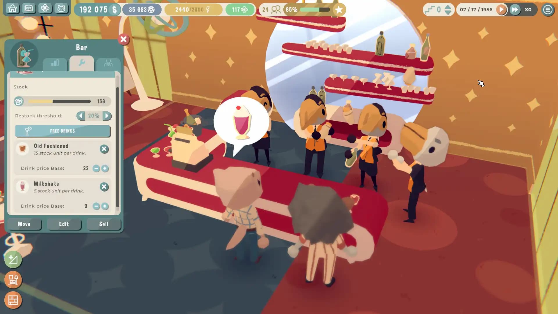 Blooming Business: Casino media 3