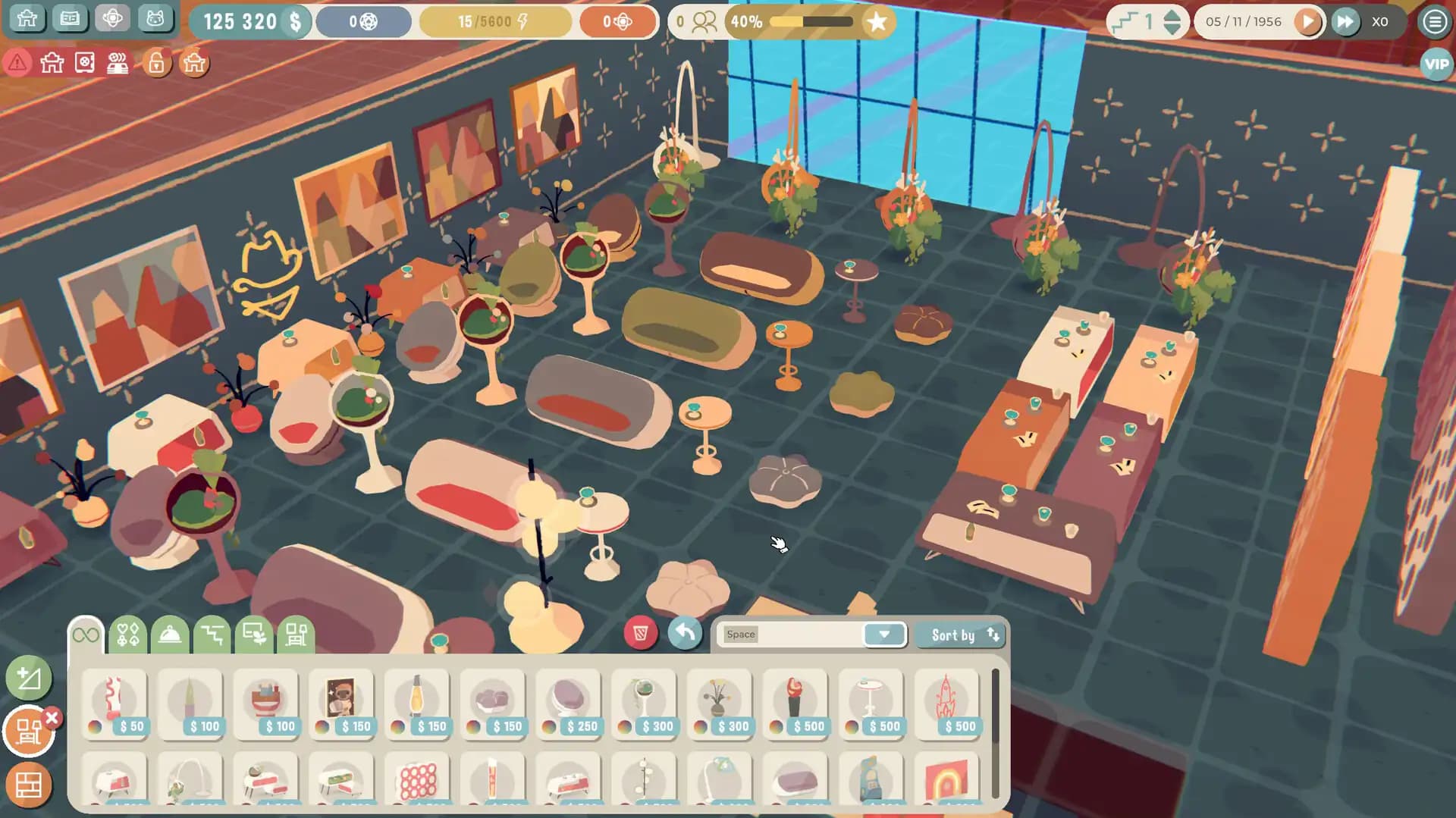 Blooming Business: Casino media 4