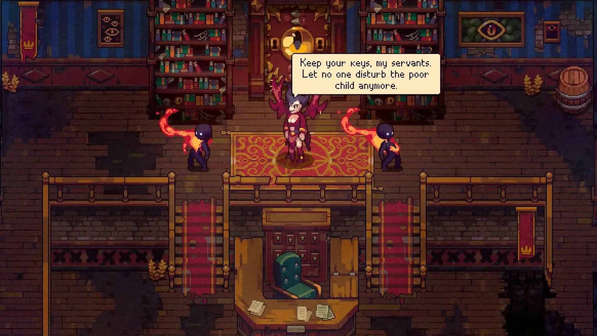 Bloomtown: A Different Story media 5