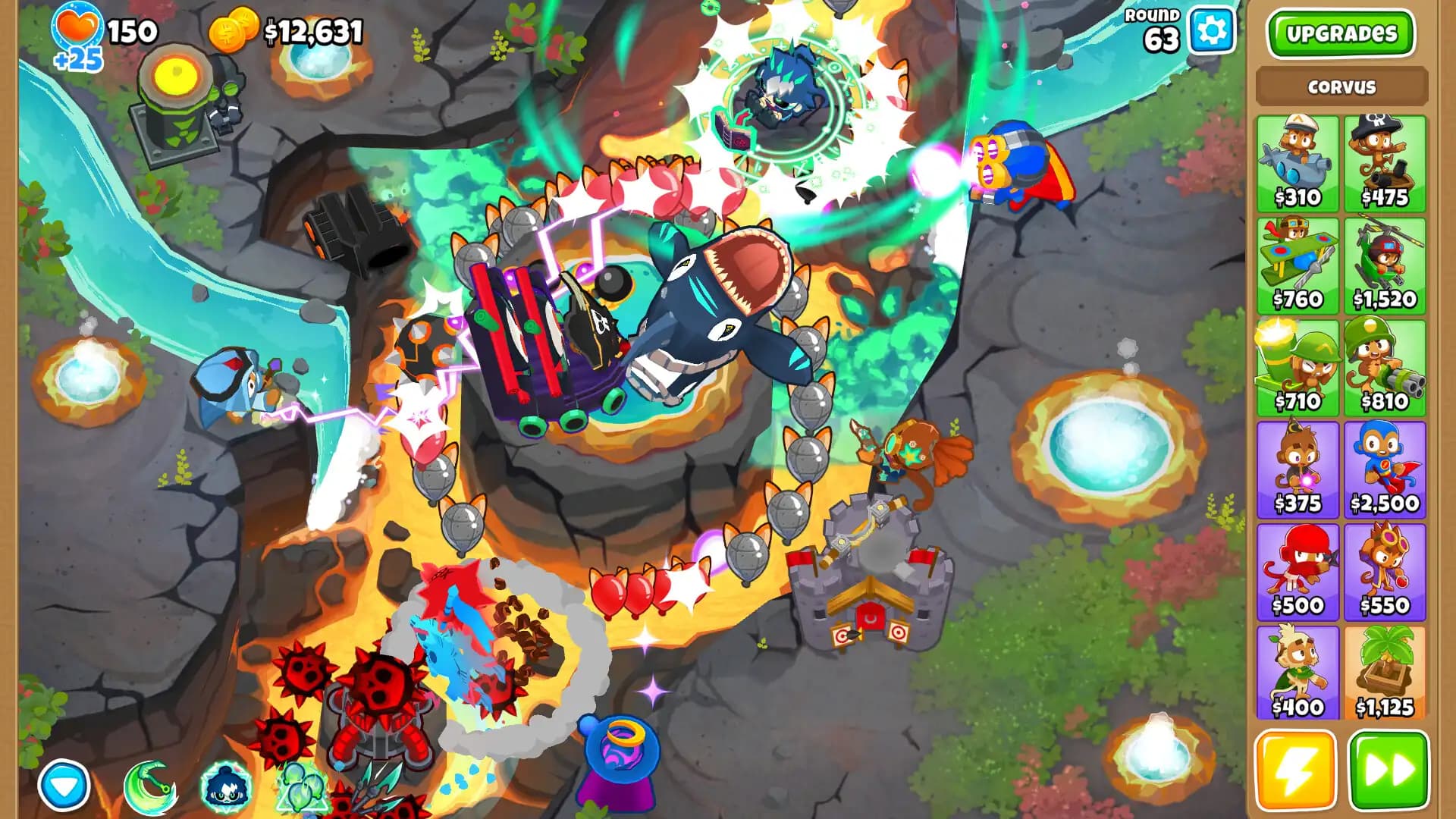 Bloons Tower Defense 6 media 1