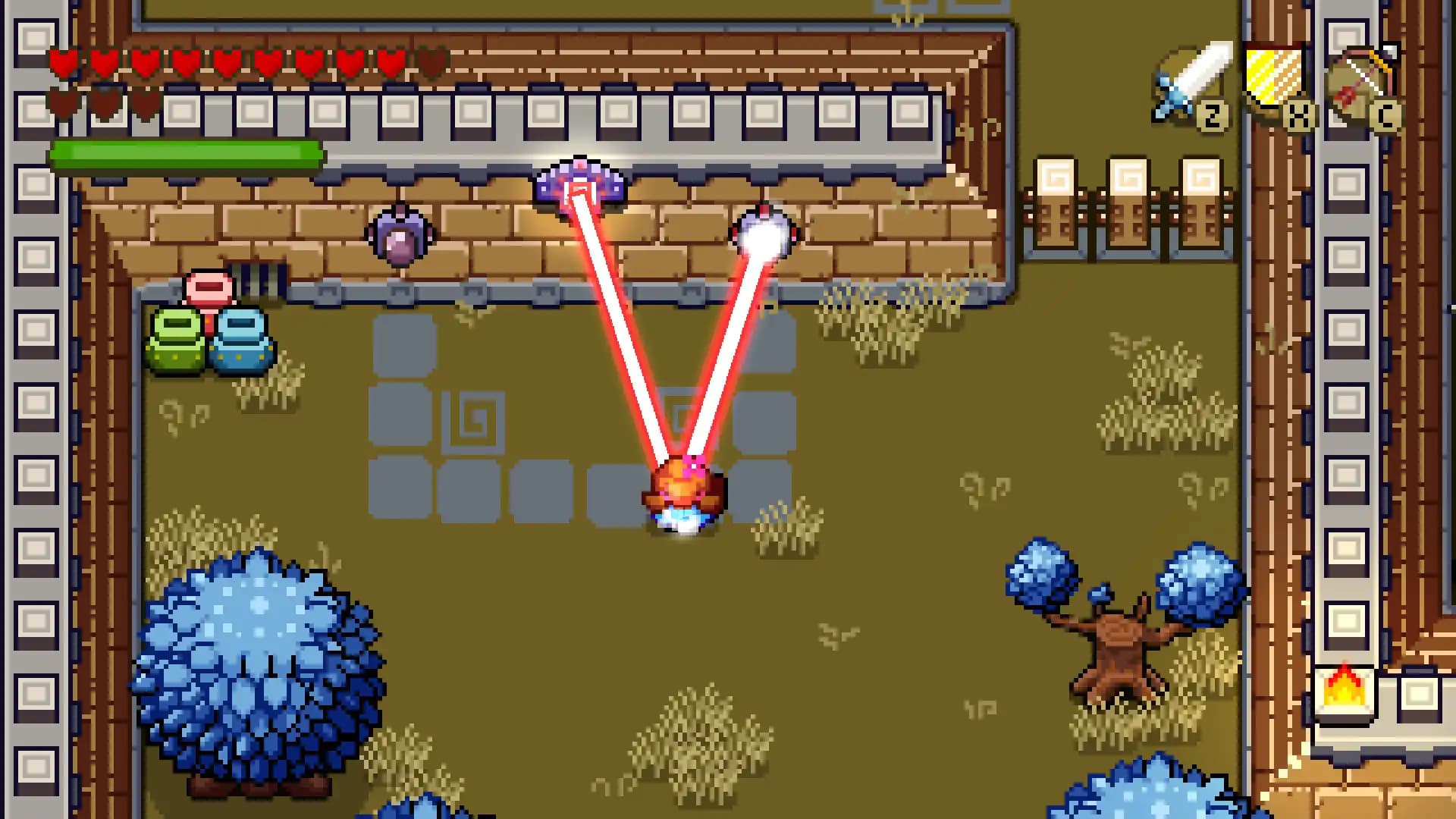 Blossom Tales 2: The Minotaur Prince media 4
