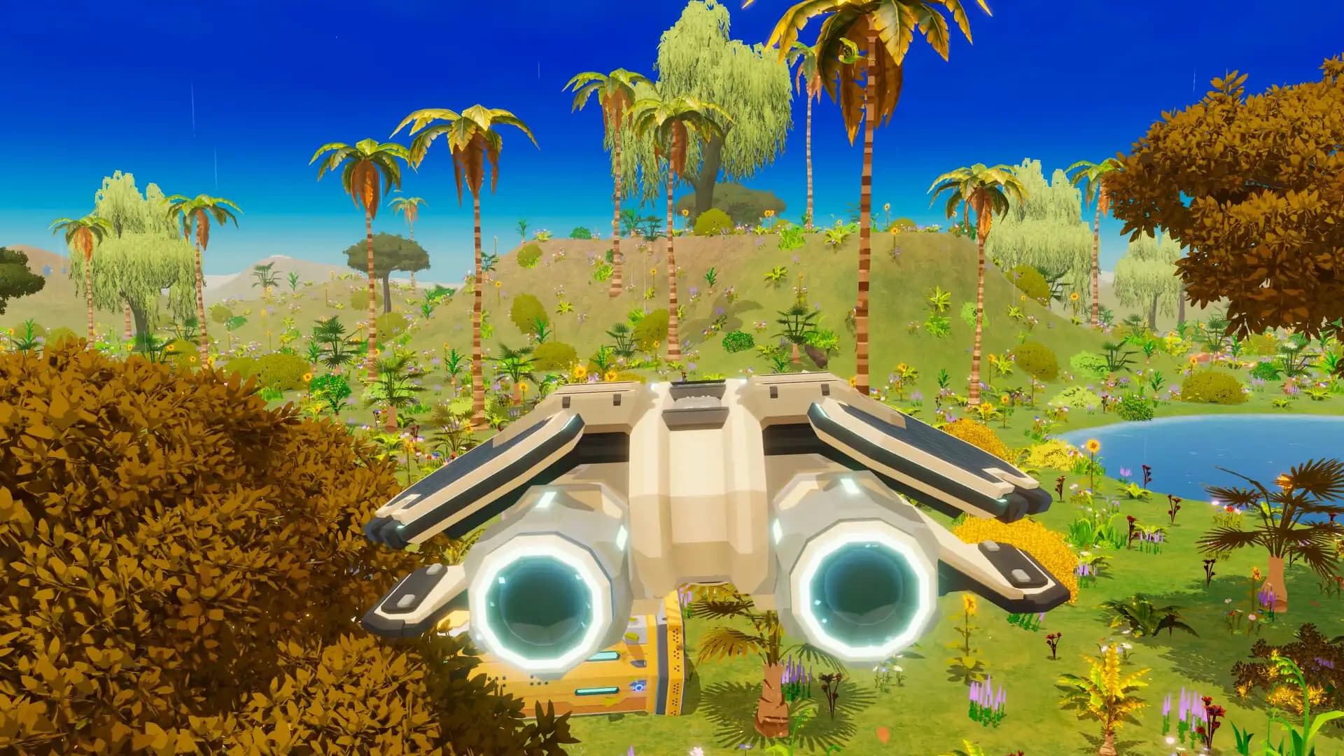 Blossom: The Seed of Life media 3