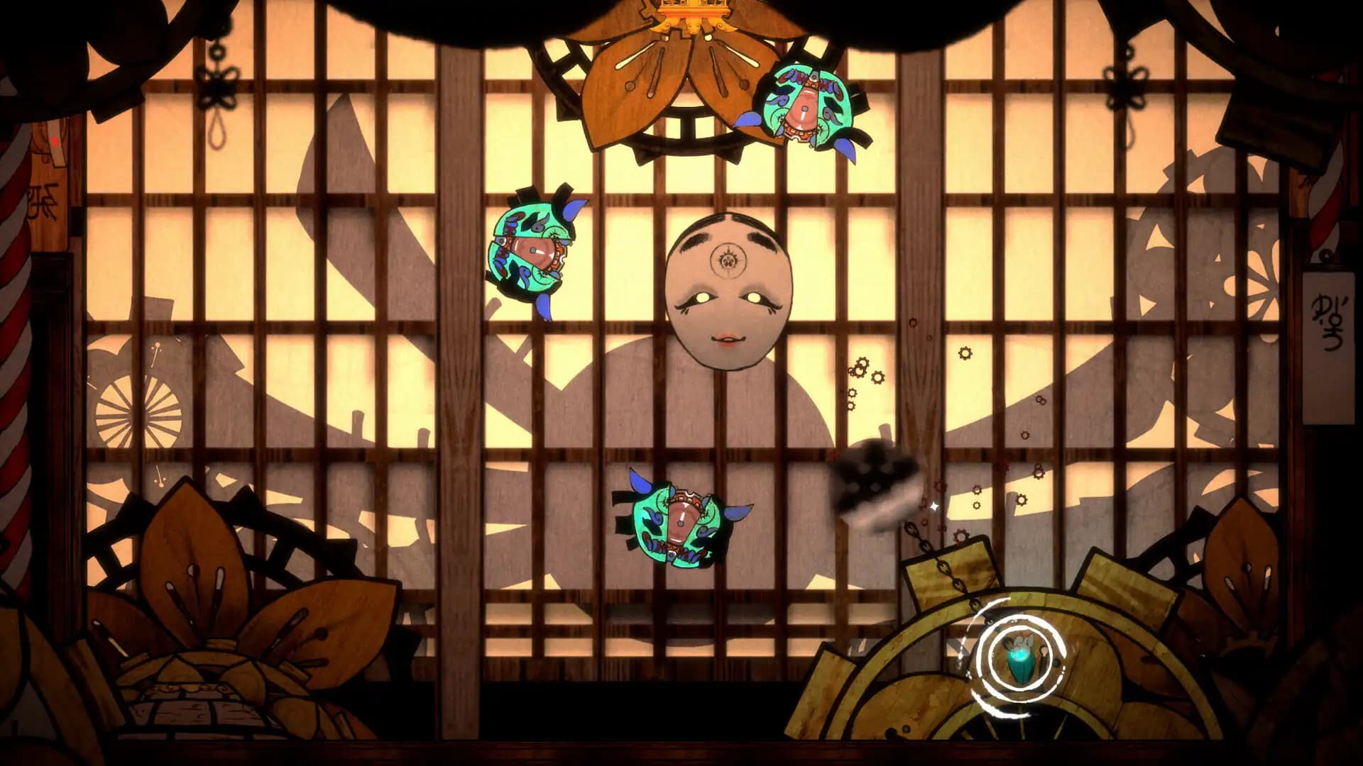 Bo: Path of the Teal Lotus media 2