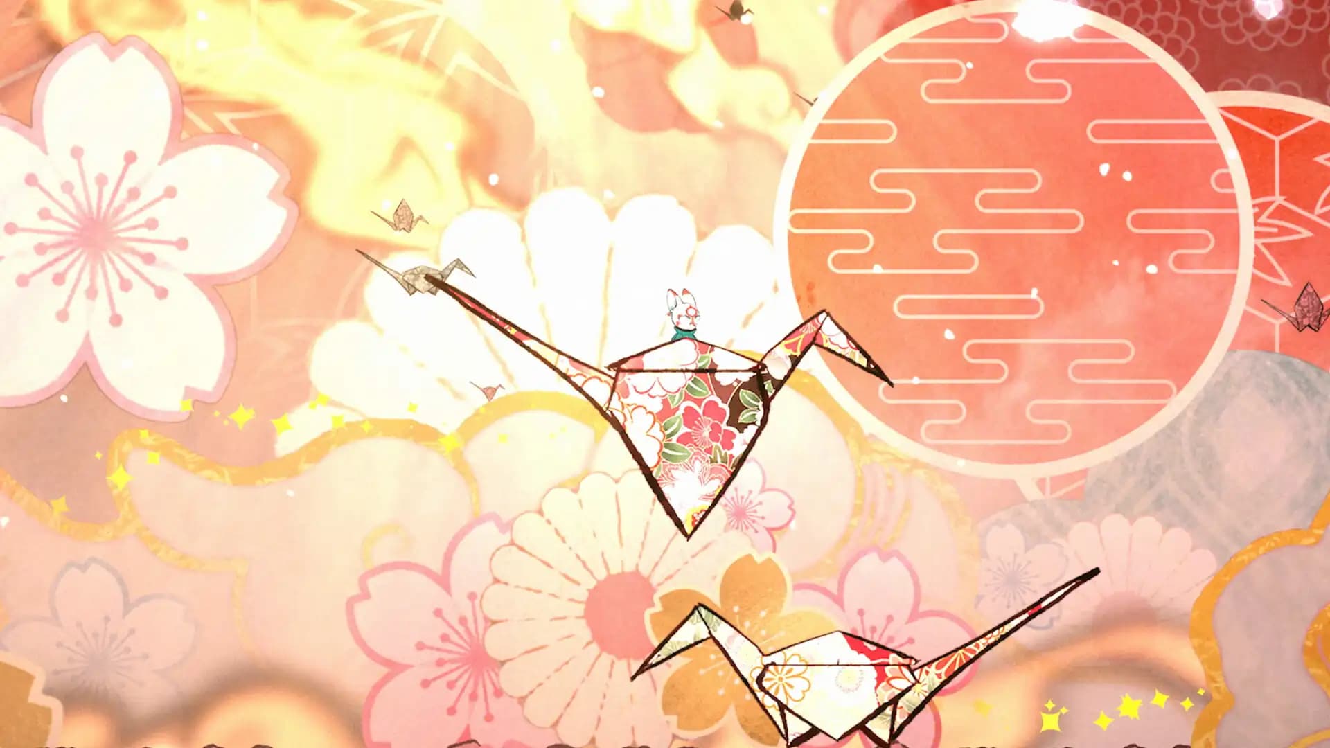 Bo: Path of the Teal Lotus media 4
