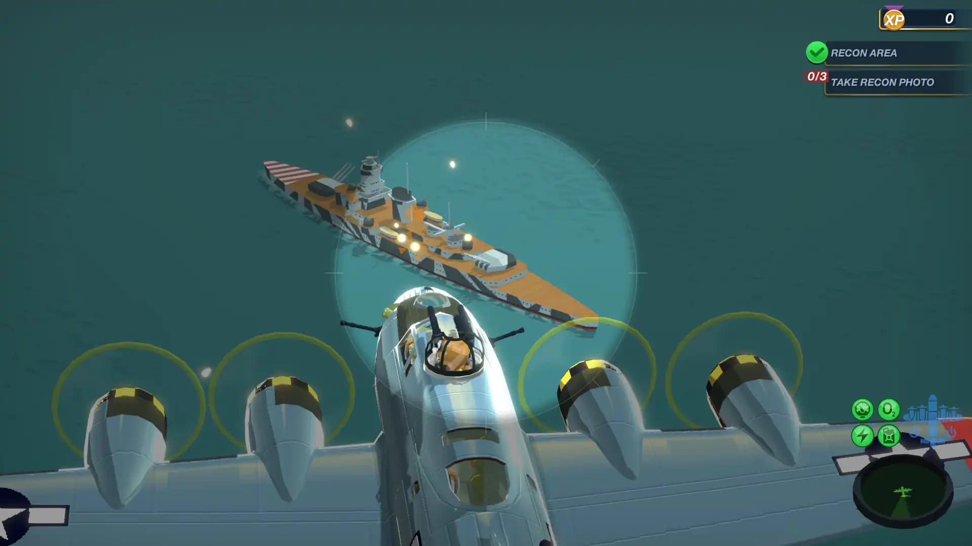 Bomber Crew: USAAF media 2