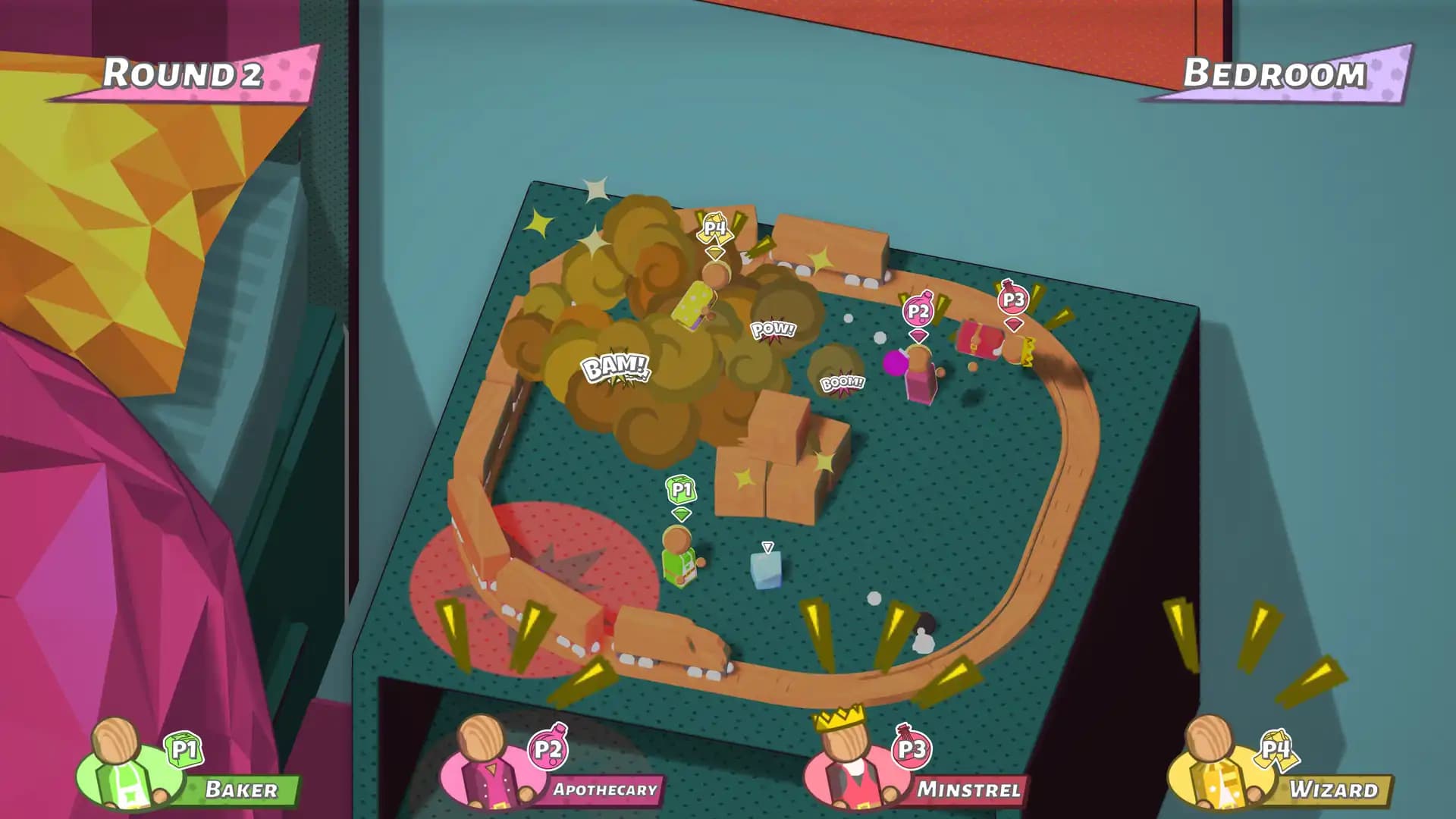Bombfest media 1