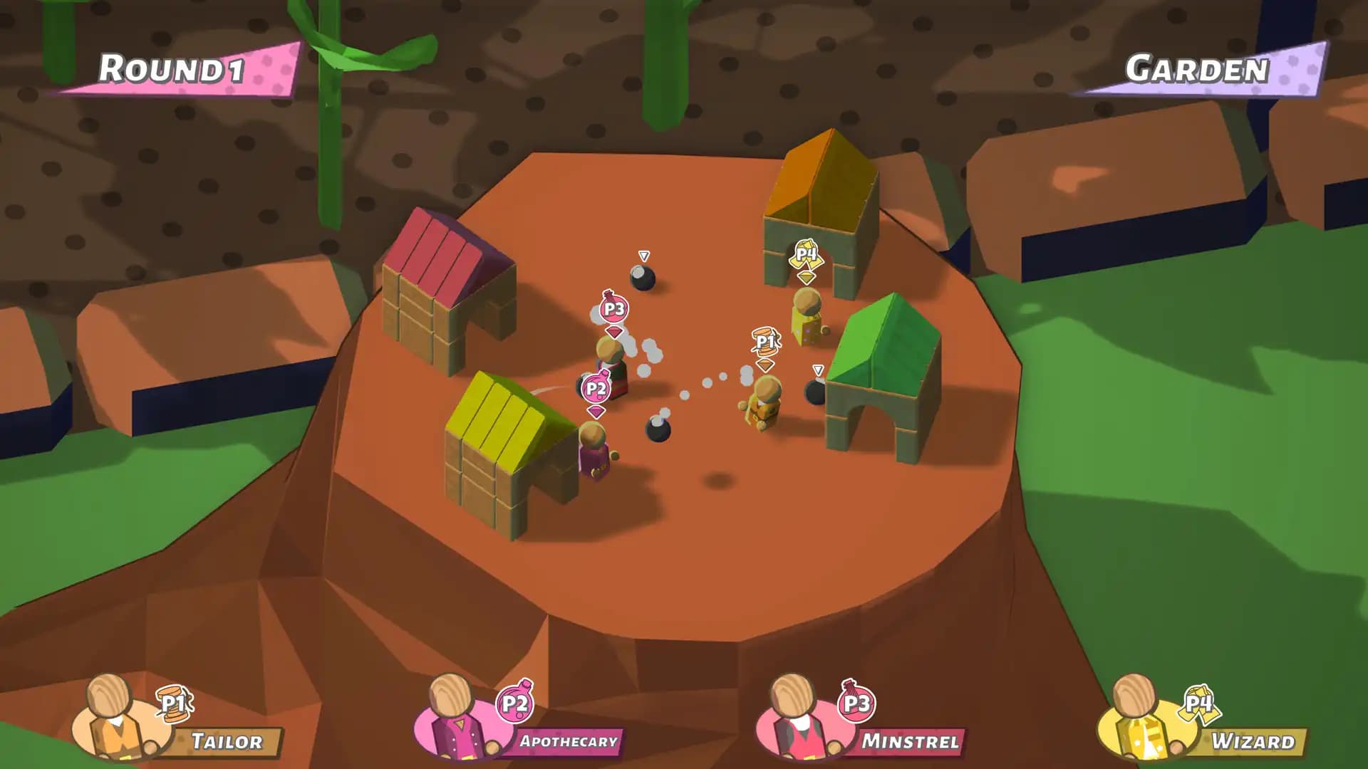 Bombfest media 3