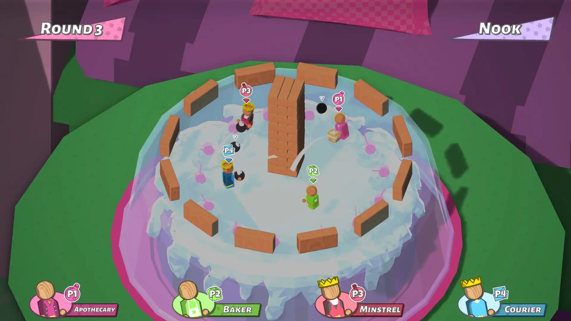 Bombfest media 4