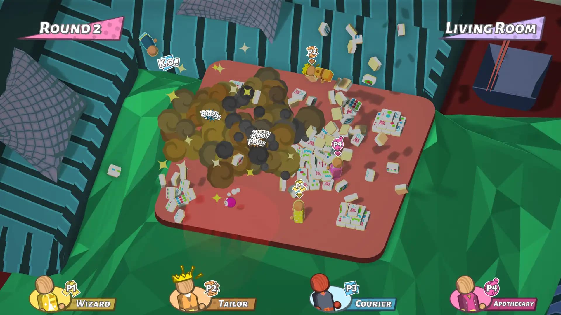 Bombfest media 5