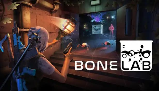 Bonelab cover