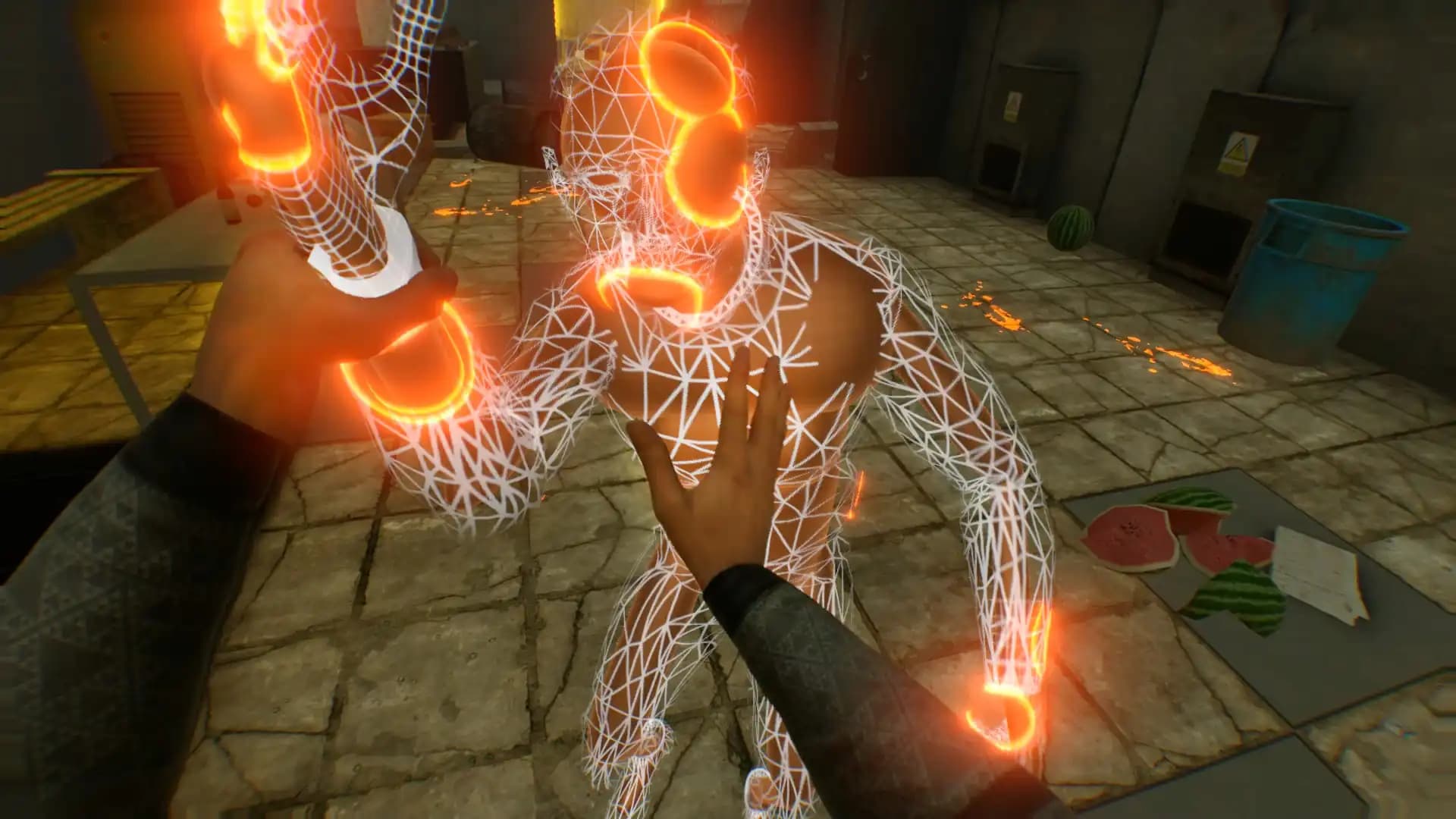 Boneworks media 3
