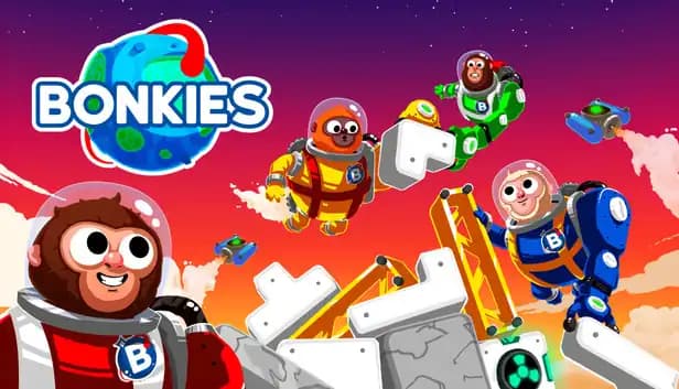 Bonkies cover