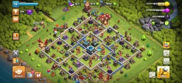 Test account post