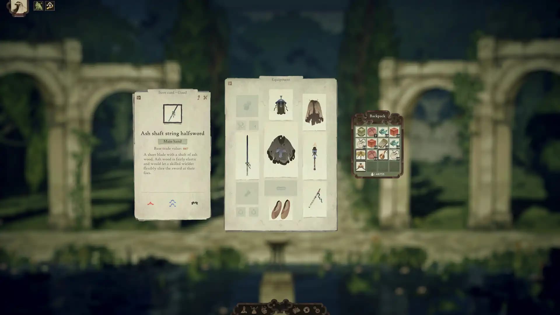 Book of Travels media 2