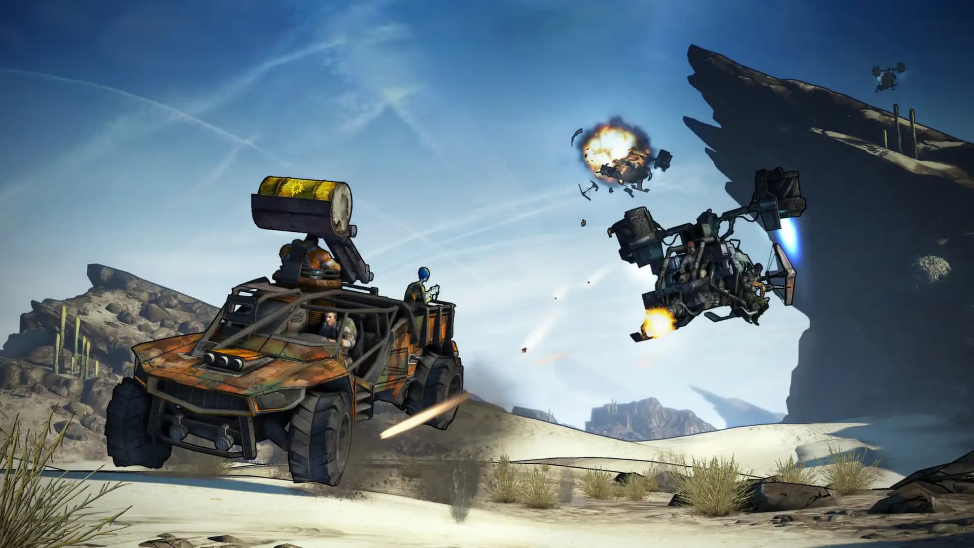 Borderlands 2 GOTY media 4