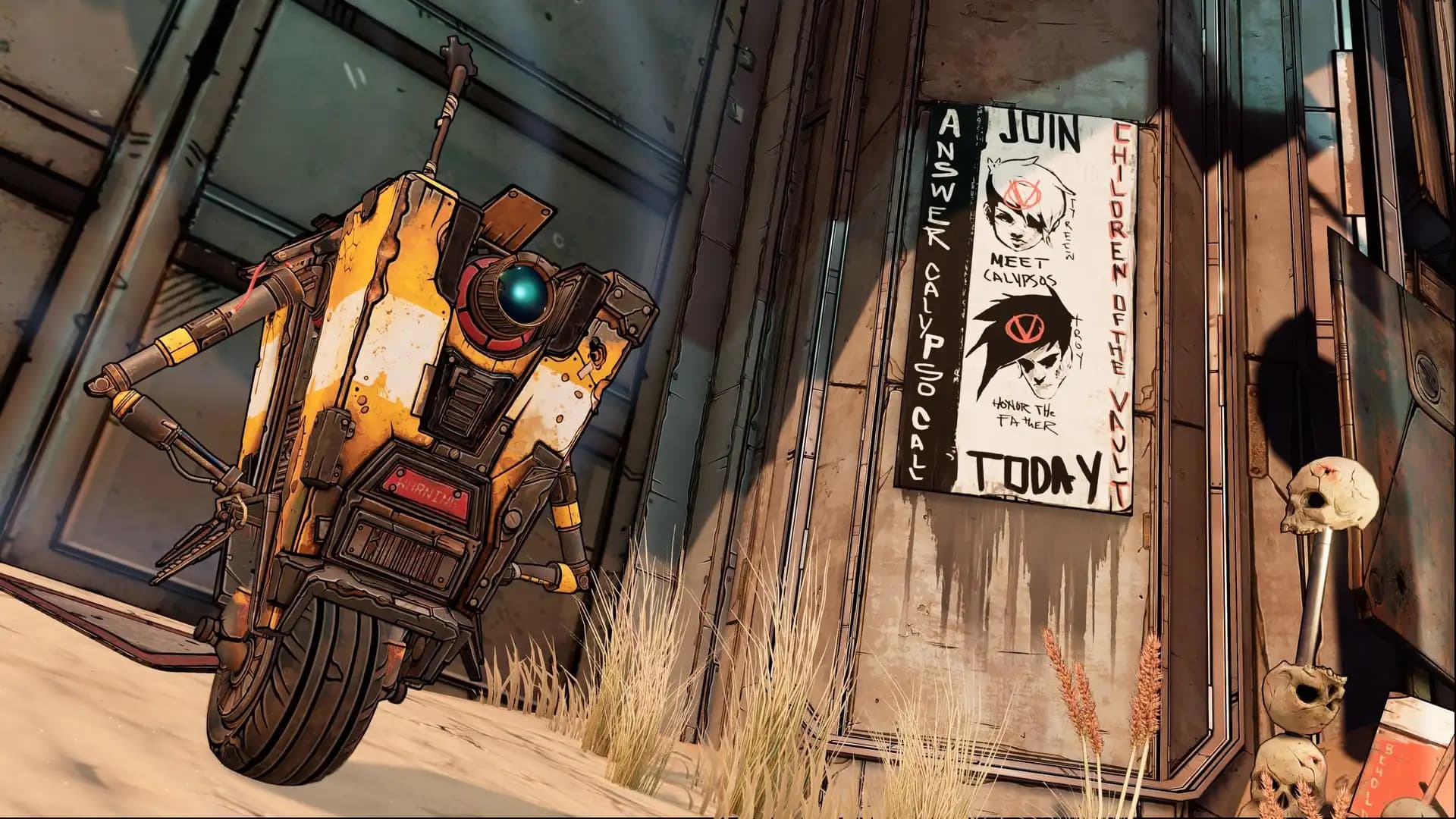Borderlands 3 Deluxe Edition media 1