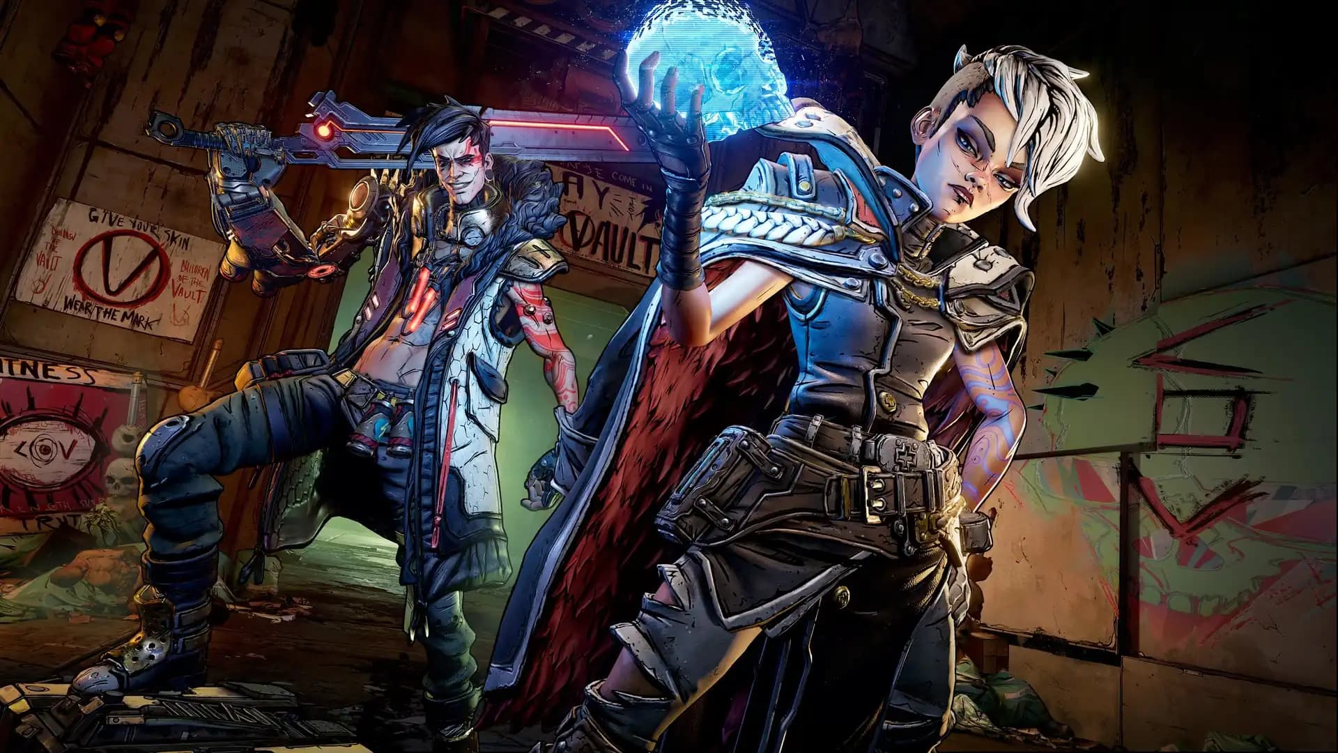 Borderlands 3 Deluxe Edition media 3