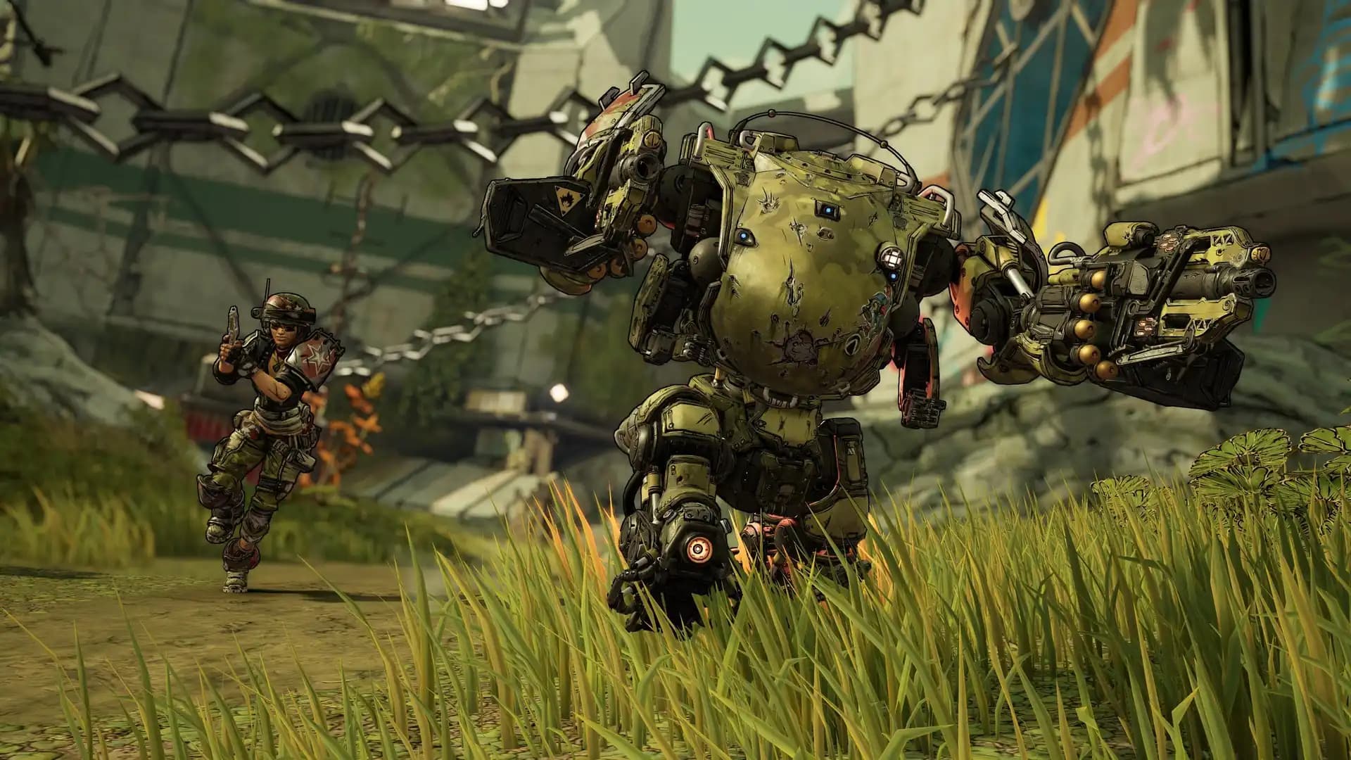 Borderlands 3 Season Pass 2 media 1