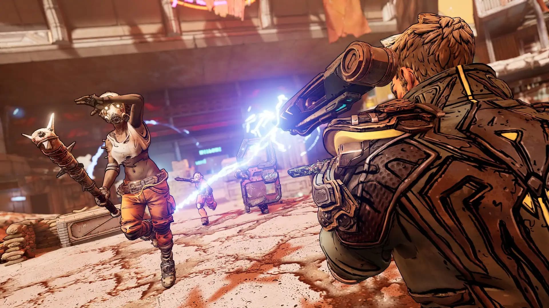 Borderlands 3 Season Pass 2 media 2