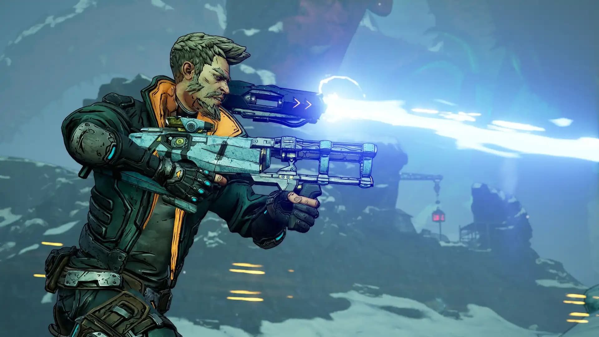 Borderlands 3 Season Pass 2 media 3