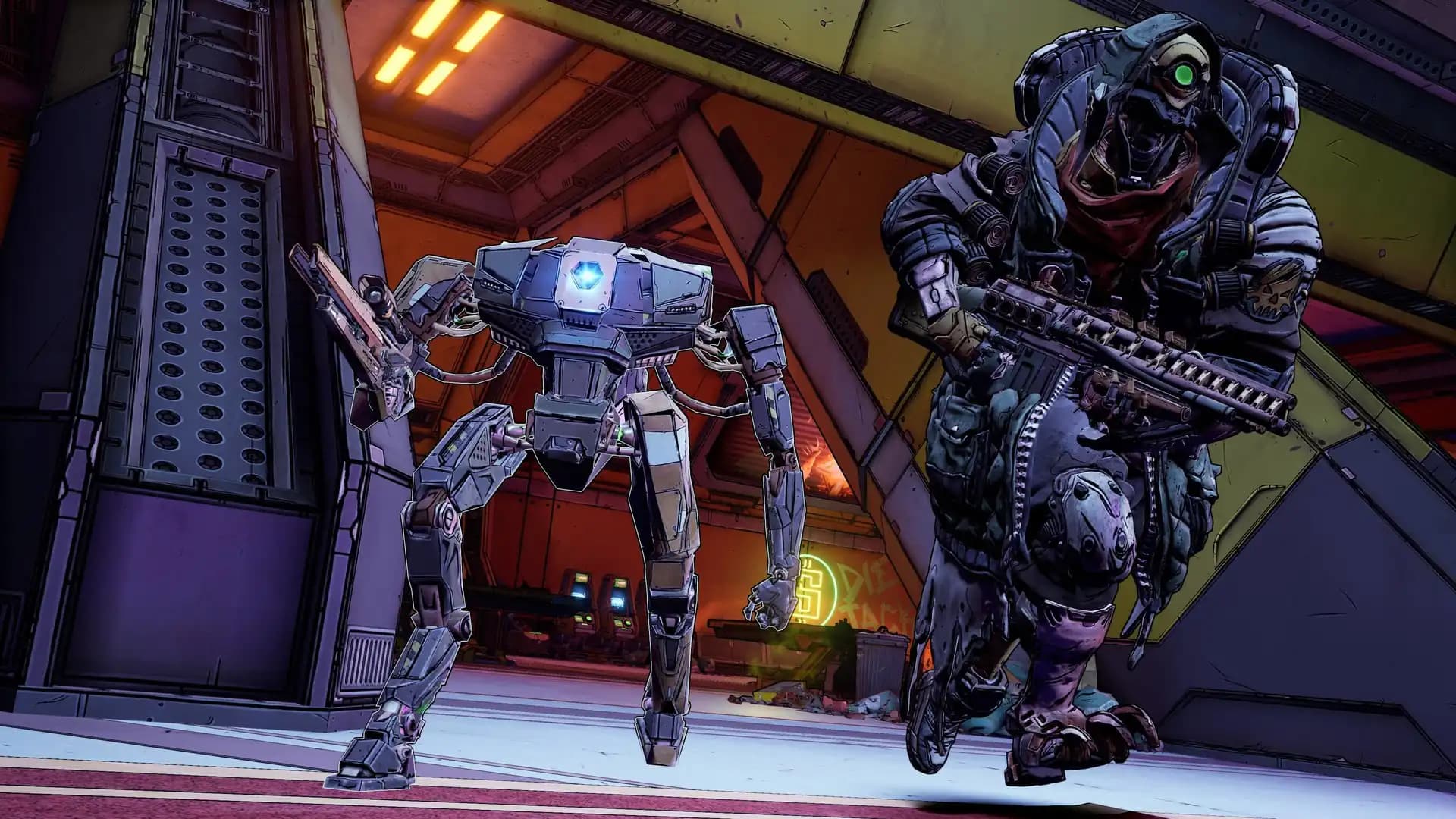 Borderlands 3 Season Pass 2 media 5
