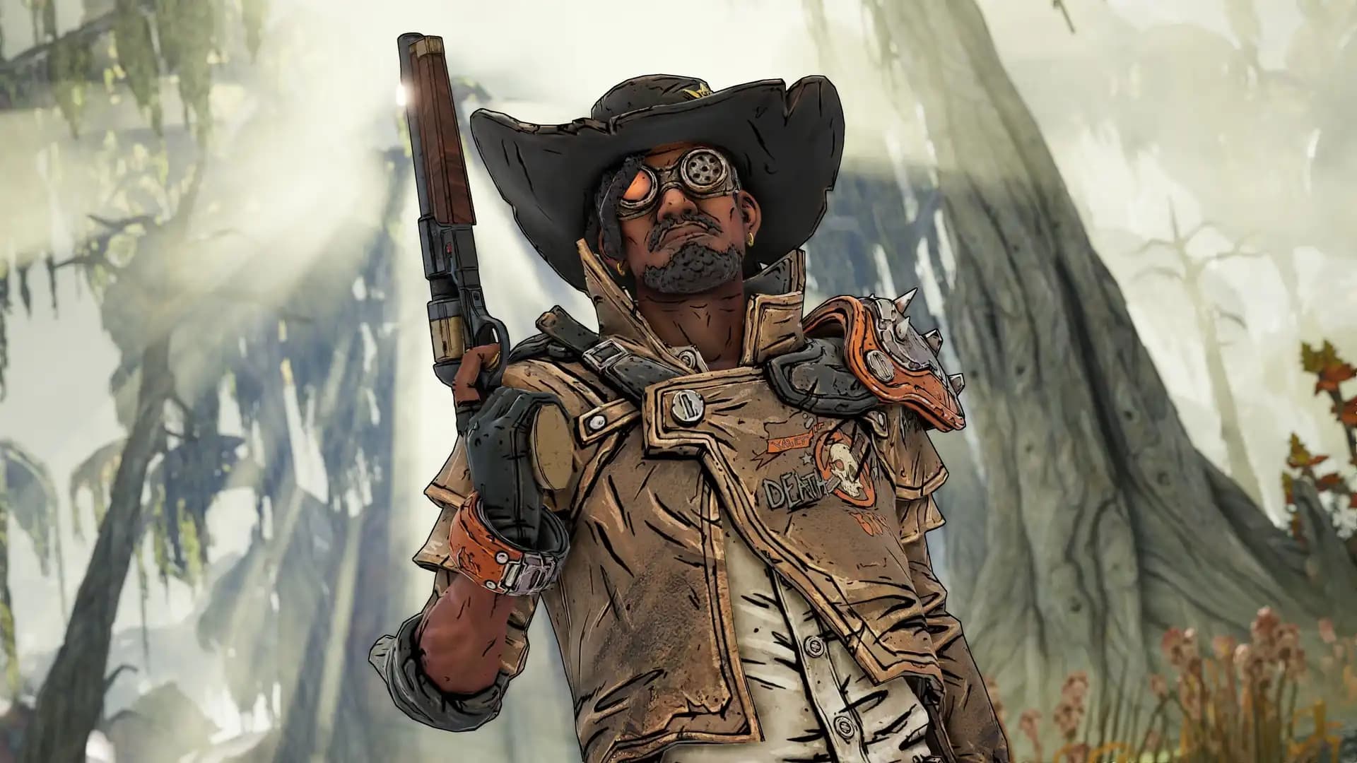 Borderlands 3: Director's Cut media 4