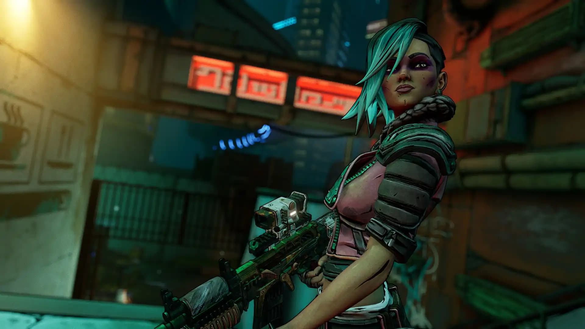 Borderlands 3: Director's Cut media 5