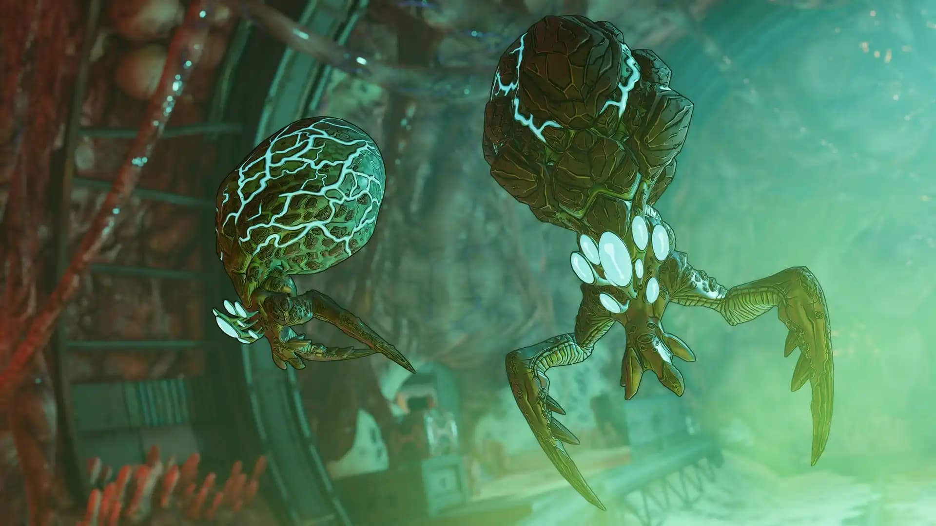 Borderlands 3: Guns, Love, and Tentacles media 2