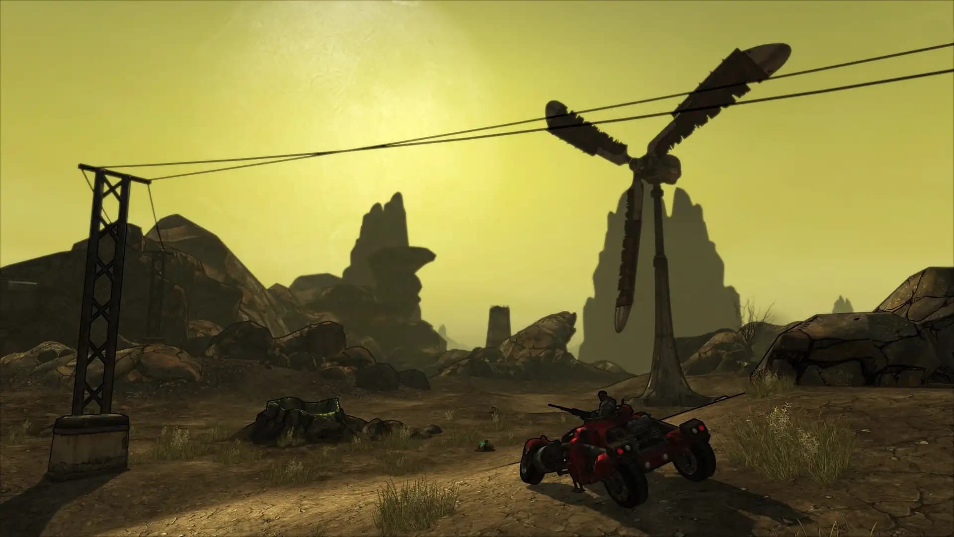 Borderlands Game of the Year Enhanced media 1