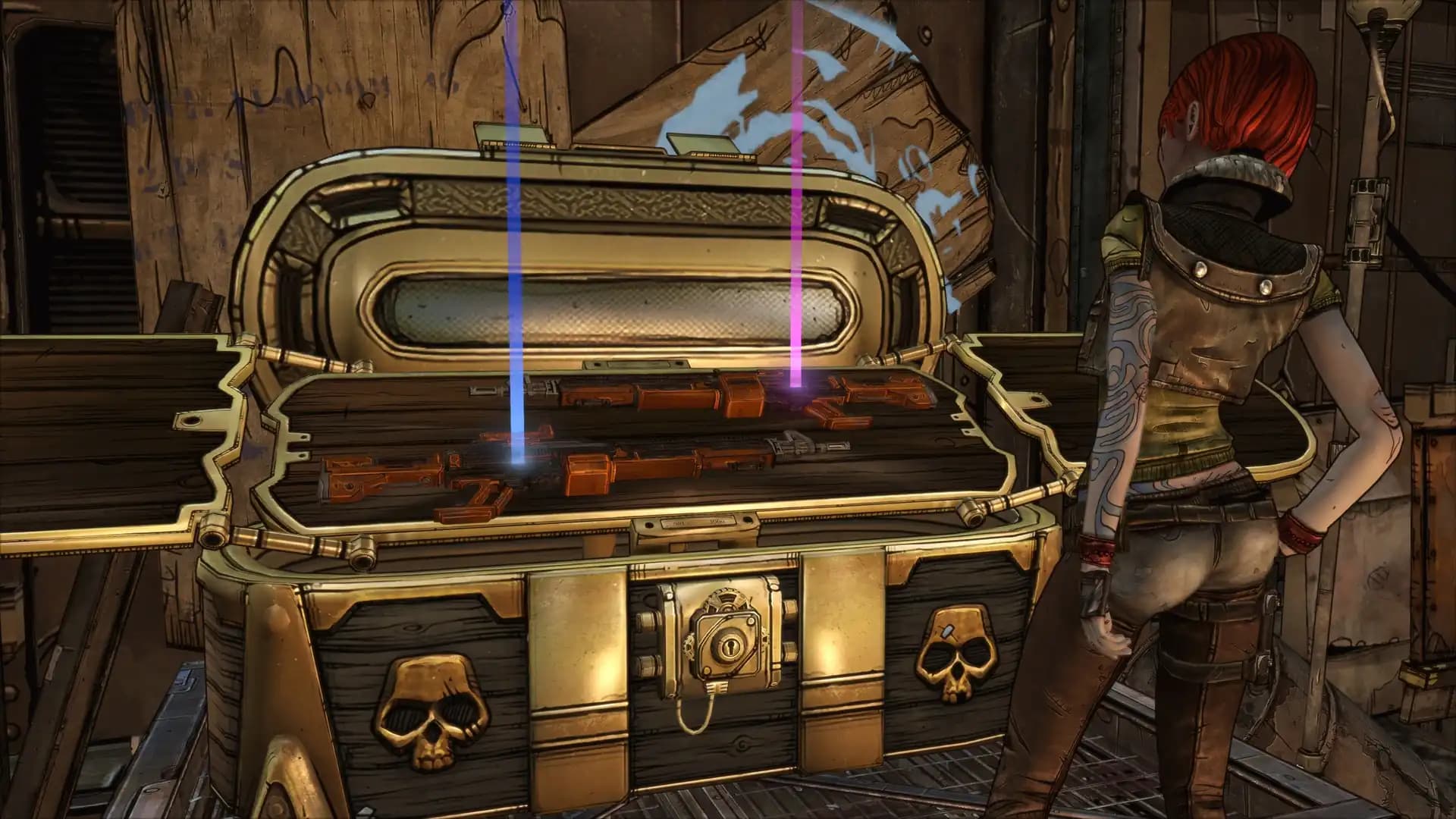 Borderlands Game of the Year Enhanced media 5