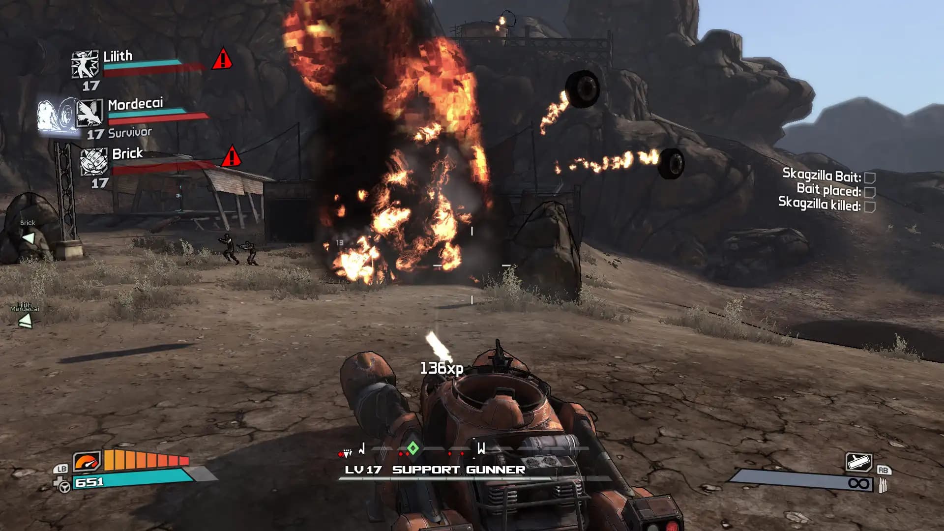 Borderlands GOTY Edition media 2
