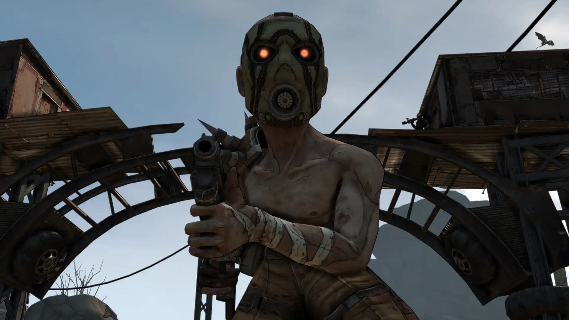 Borderlands GOTY Edition media 3