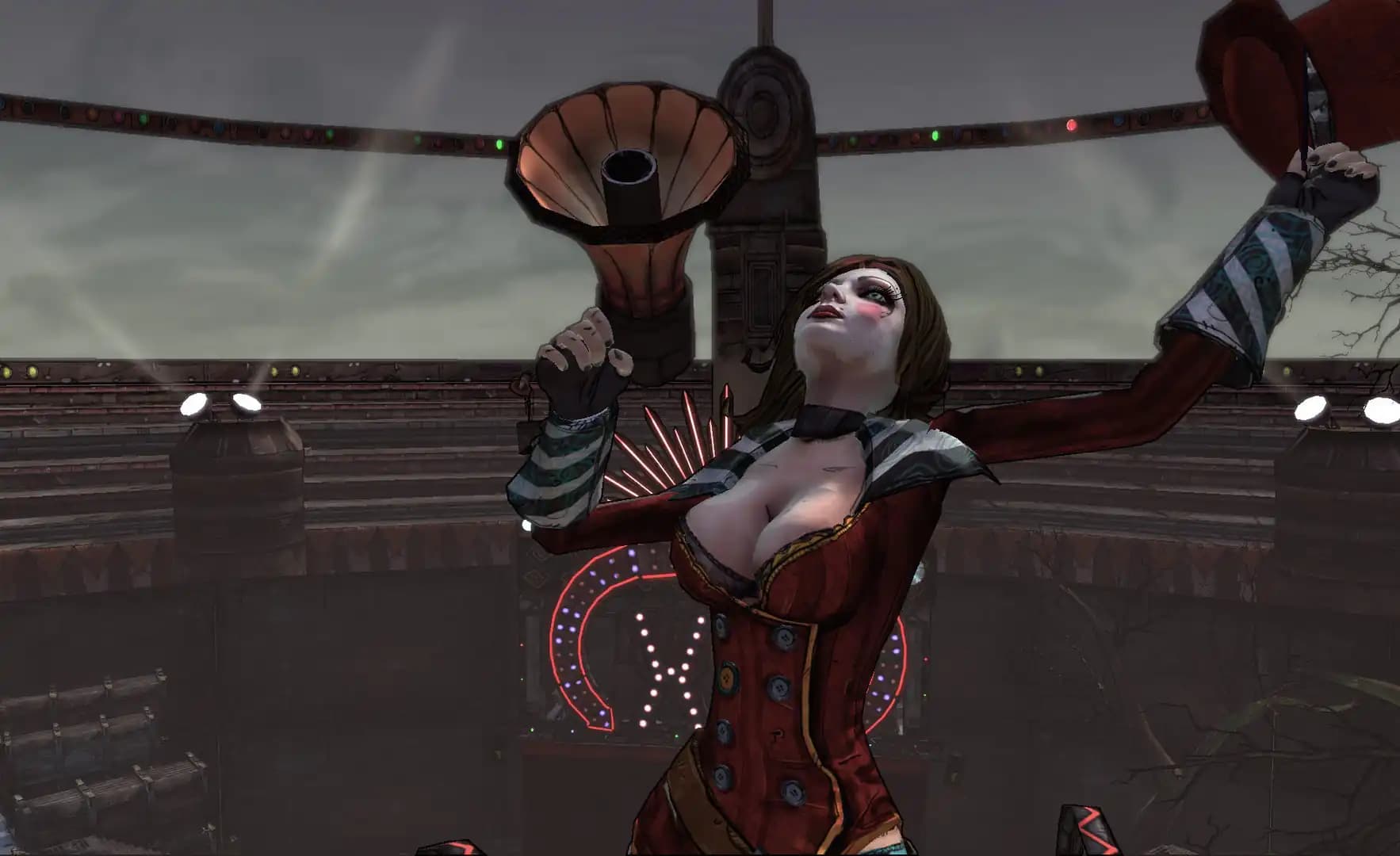 Borderlands: Mad Moxxi's Underdome Riot media 5