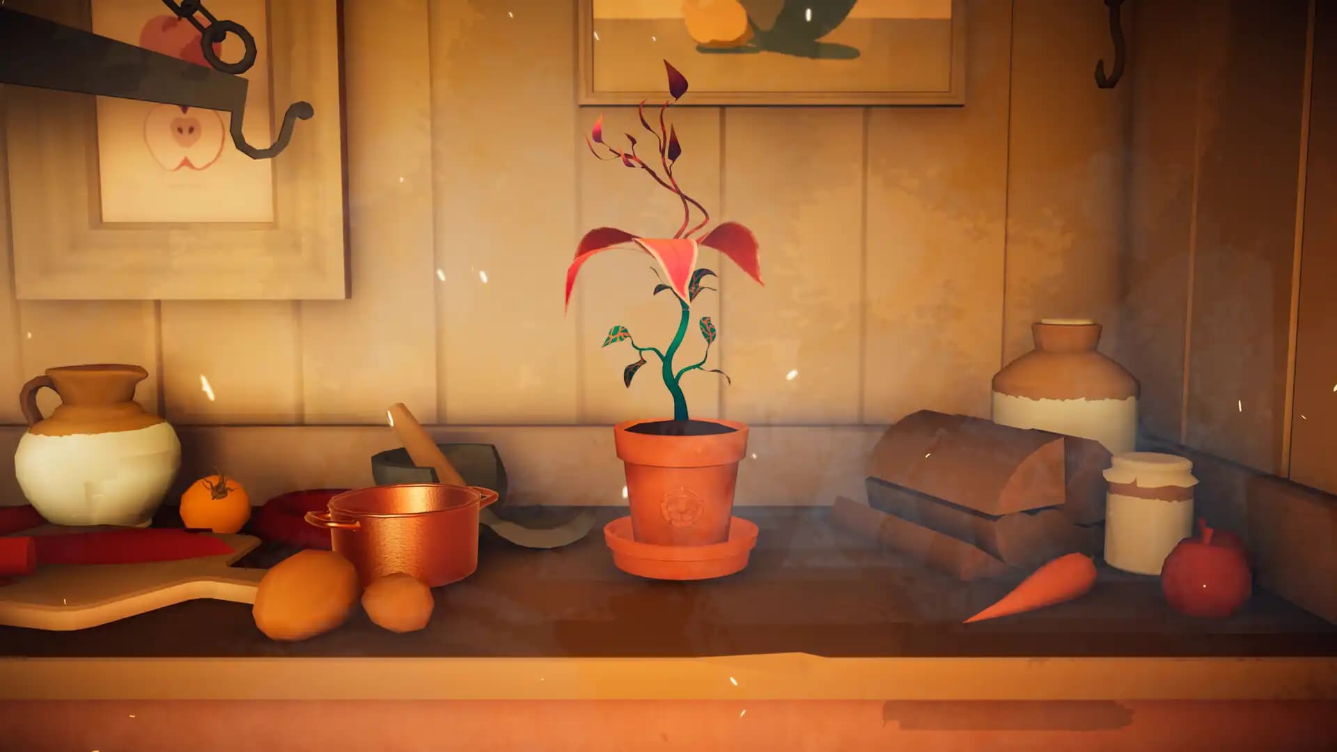Botany Manor media 3