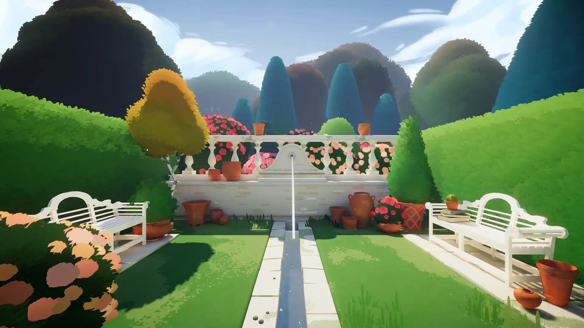 Botany Manor media 4