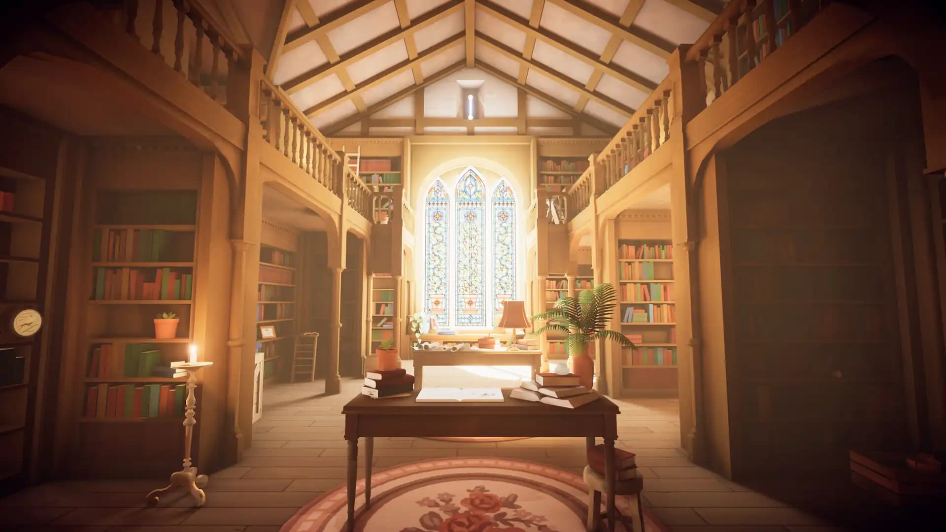 Botany Manor media 5
