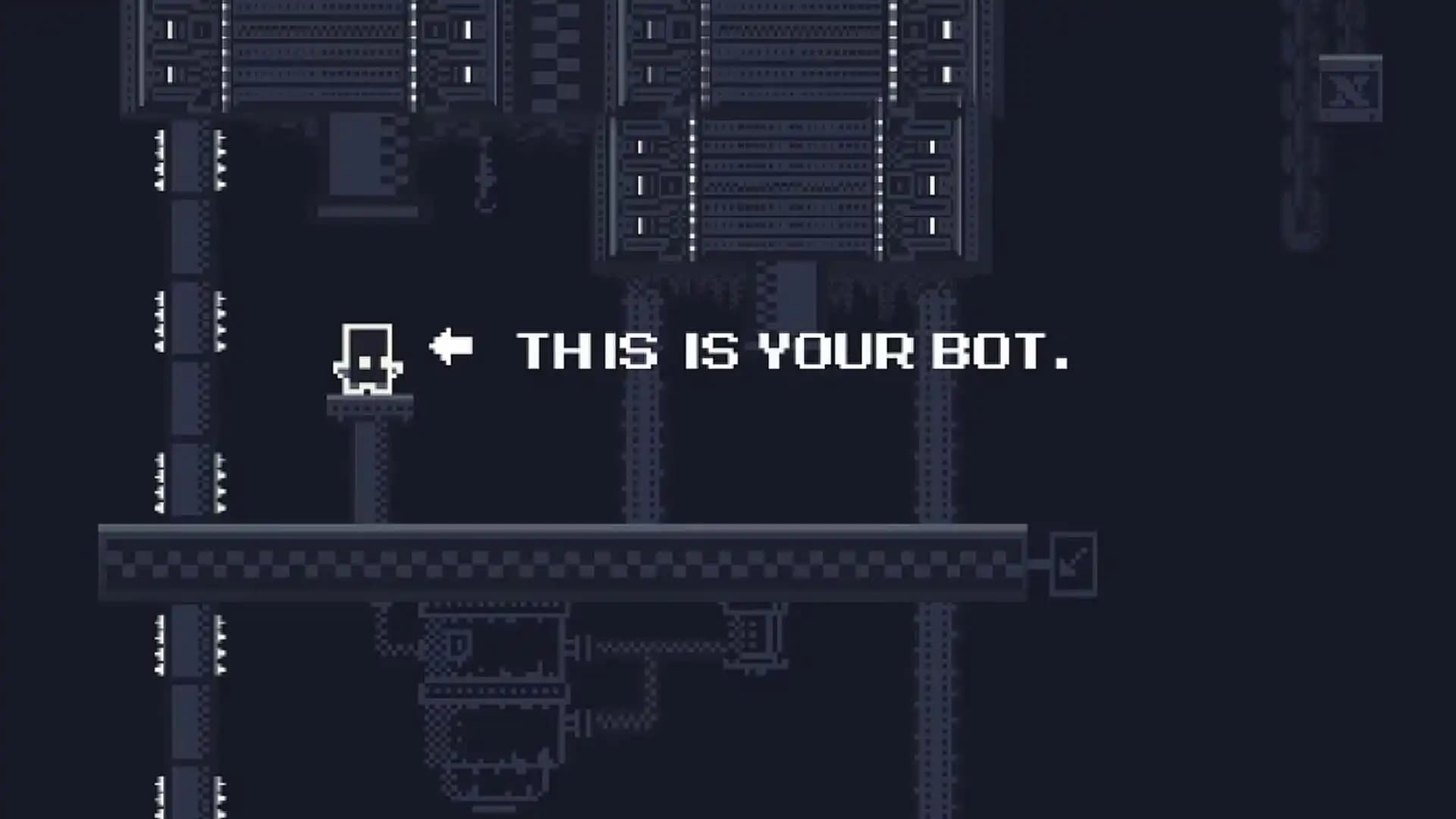 Bots Are Stupid media 1