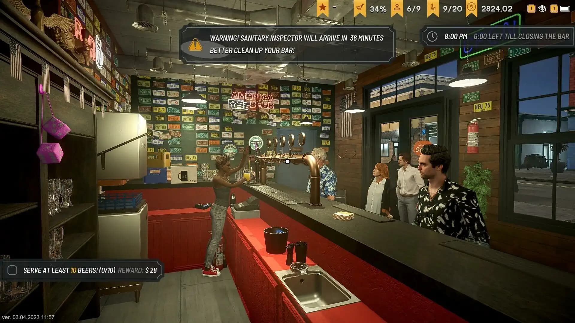 Brewpub Simulator media 4